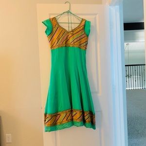 Brand new Indian outfit